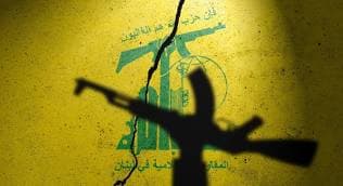 Hezbollah military action against Israel on...?