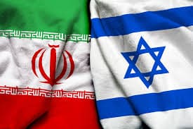 Iran military action against Israel on...?