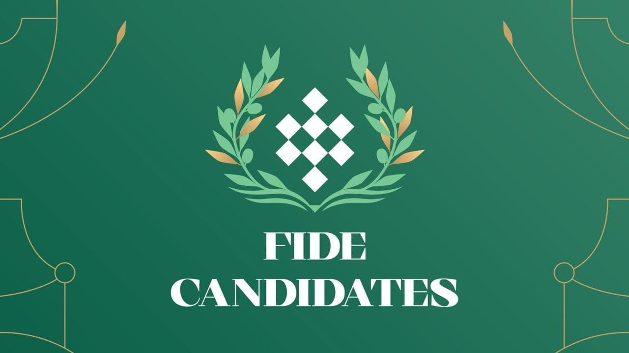 2026 FIDE Candidates Tournament: Winner