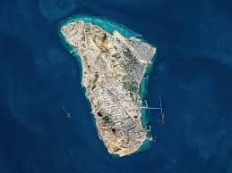 Kharg Island no longer under Iranian control by...?