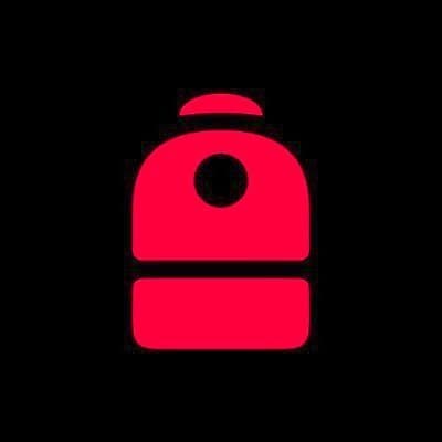 Backpack FDV above ___ one day after launch?